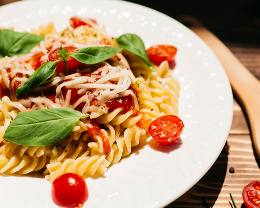 Bring Italy To Your Own Kitchen